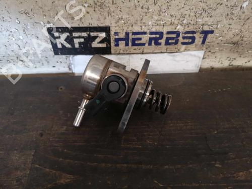 Used Injection pump OPEL CROSSLAND X / CROSSLAND (P17, P2QO) 1.2 (75) (110 hp) 22281091