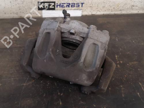 Used Left front brake caliper MERCEDES-BENZ CLS Shooting Brake (X218) CLS 350 CDI / d 4-matic (218.993) (265 hp) 12874921
