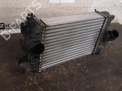 Intercooler OPEL MERIVA B MPV (S10) 1.3 CDTI (75) (95 hp) 12878620