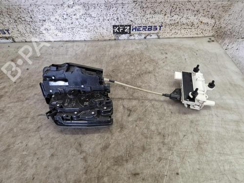 Used Rear left lock BMW 7 (G11, G12) 740 e, Le (326 hp) 30587846