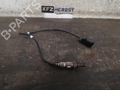 Elektronisk sensor SKODA OCTAVIA III Combi (5E5, 5E6) 1.6 TDI (110 hp) 12881247