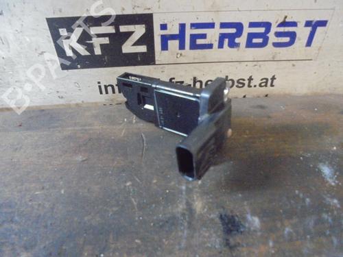 Mass air flow sensor MAZDA 3 (BL) 1.6 MZ-CD (BL14) (109 hp) 13433538