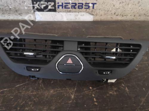 Used Air vent OPEL CORSA E (X15) 1.3 CDTI (08, 68) (95 hp) 22281902