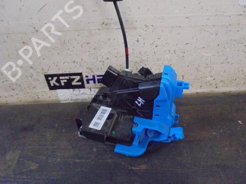 Rear left lock KIA CEE'D Sportswagon (JD) 1.6 CRDi 128 | BP12889104C100 