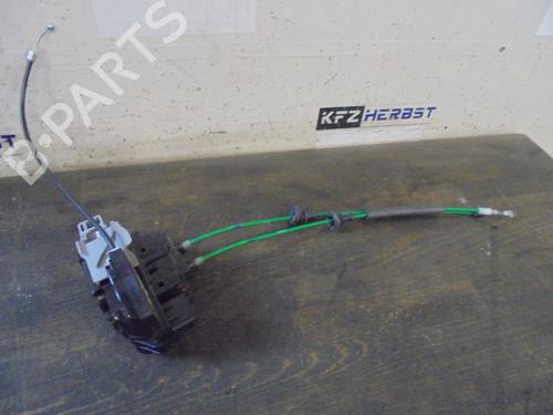 Used Rear right lock HYUNDAI i30 (FD) 1.6 CRDi (90 hp) 12886589