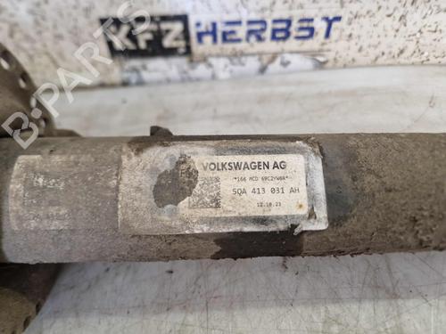 Right front shock absorber VW TOURAN (5T1) 2.0 TDI | BP26201981M17 