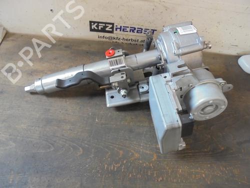 Used Steering column FORD FIESTA VI (CB1, CCN) 1.25 (60 hp) 12867207