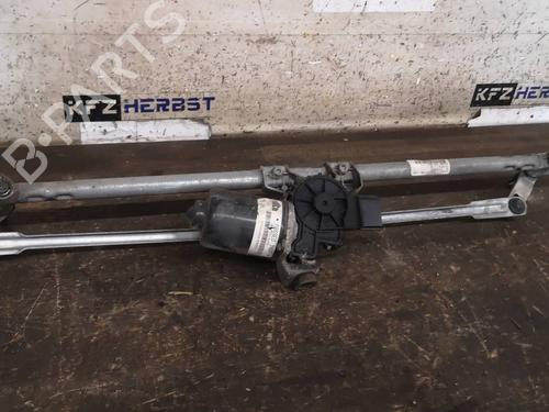 Used Front wipers mechanism LAND ROVER RANGE ROVER SPORT I (L320) 2.7 D 4x4 (190 hp) 12892610