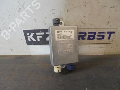 Elektronische module BMW 5 Gran Turismo (F07) 530 d (245 hp) 13062070