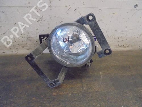 Used Left front fog light HYUNDAI TUCSON (JM) 2.0 CRDi All-wheel Drive (113 hp) 12887641