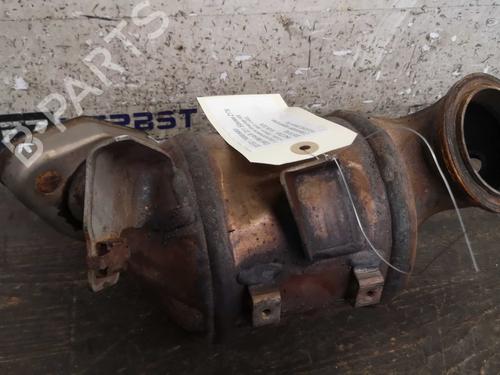 Used Catalyst OPEL MERIVA B MPV (S10) 1.4 (75) (120 hp) 24923850