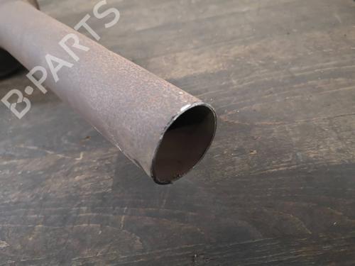 Particulate filter DACIA SANDERO II 1.5 dCi | BP12880329M81 