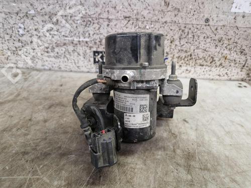 Pompe à vide JEEP CHEROKEE (KL) 2.0 T-GDi (272 hp) 30904652