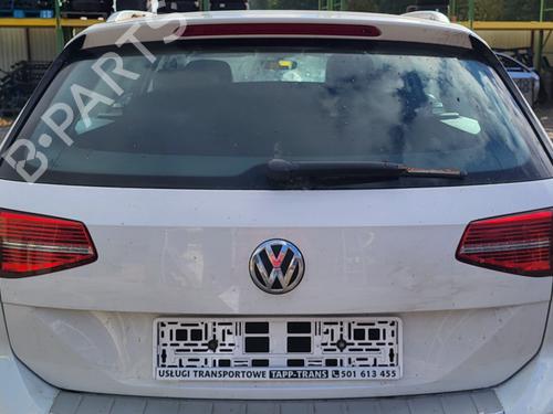 Tailgate VW PASSAT B8 Variant (3G5, CB5) 2.0 TDI | BP39985524C6 - Image 4
