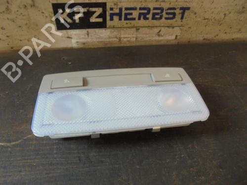 Used Interior roof light OPEL ASTRA J (P10) 1.4 Turbo (68) (120 hp) 16455135