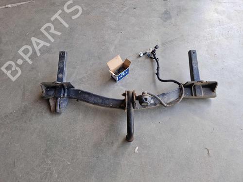 Used Tow ball/Mechanism Tow ball/Mechanism OPEL MOKKA / MOKKA X (J13) 1.7 CDTI (_76) (131 hp) 33267561 33267561