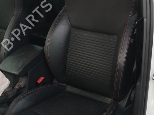 Asiento delantero izquierdo SKODA OCTAVIA III Combi (5E5, 5E6) 2.0 TDI RS (184 hp) 31711012