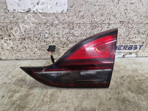 Used Left taillight OPEL ZAFIRA TOURER C (P12) 2.0 CDTi (75) (130 hp) 31375418