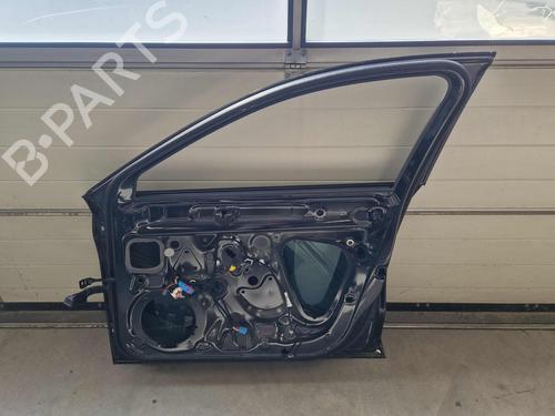Right front door SEAT LEON Sportstourer (KL8, KLD) 1.5 TSI | BP29473813C3 