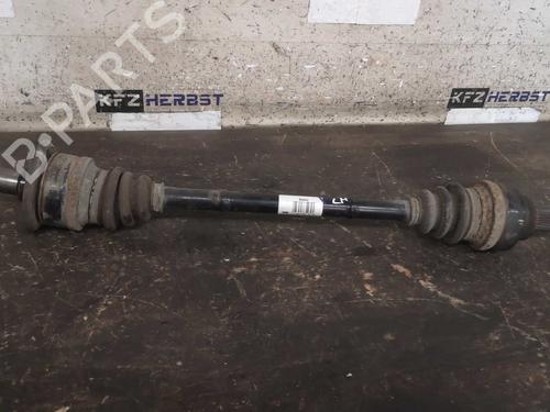 Used Left rear driveshaft BMW 3 Touring (F31) 318 d (136 hp) 22283905