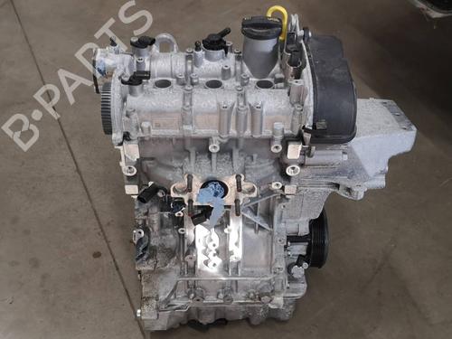 Used Engine AUDI A1 Sportback (8XA, 8XF) 1.0 TFSI (95 hp) 19947255