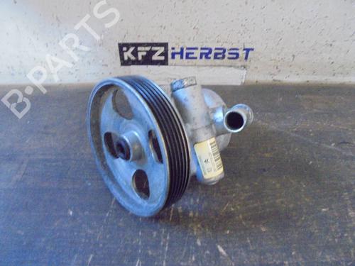 Styring servopumpe PEUGEOT PARTNER Box Body/MPV (5_, G_) 1.6 HDi 90 (90 hp) 12887968