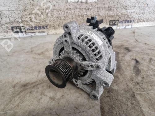 Used Alternator Alternator BMW X1 (F48) sDrive 18 d (150 hp) 40527281 40527281