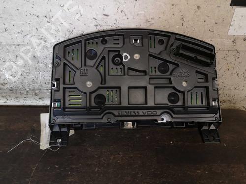 Instrument cluster OPEL ZAFIRA / ZAFIRA FAMILY B (A05) 1.7 CDTI (M75) | BP22290353C47 