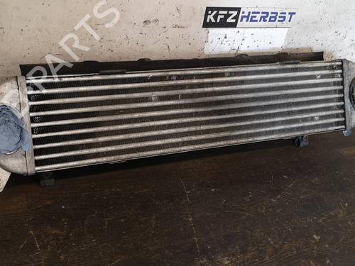 Intercooler LAND ROVER RANGE ROVER SPORT I (L320) 2.7 D 4x4 (190 hp) 12877734