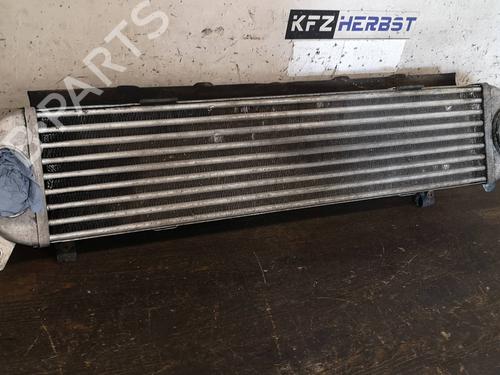 Intercooler radiateur LAND ROVER RANGE ROVER SPORT I (L320) 2.7 D 4x4 (190 hp) 12877734