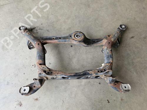 Rear axle AUDI Q5 (8RB) 2.0 TDI quattro | BP27502375M2 