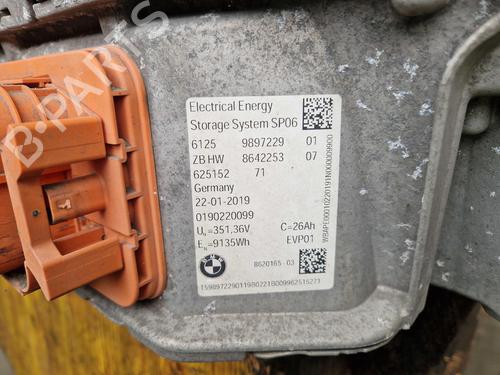 Battery BMW 7 (G11, G12) 740 e, Le | BP29562957E11 