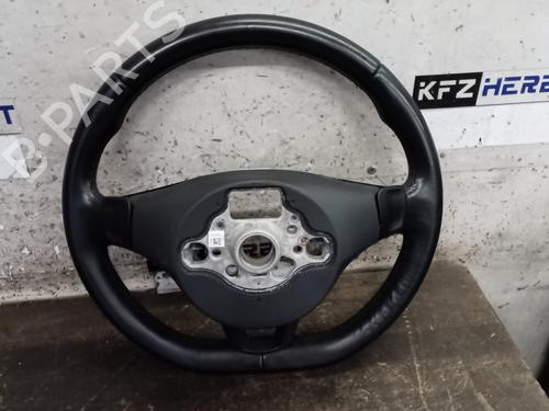 Steering wheel VW PASSAT B8 Variant (3G5, CB5) 1.6 TDI | BP22294457C49 