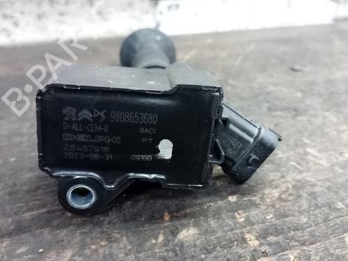 Electronic module PEUGEOT 2008 II (UD_, US_, UY_, UJ_, UR_, UC_) 1.2 PureTech 130 (USHNS, URHNS) | BP22618428M83 