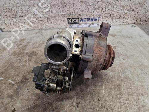 Used Turbocharger/Supercharger LAND ROVER FREELANDER 2 (L359) 2.2 TD4 4x4 (150 hp) 31375493