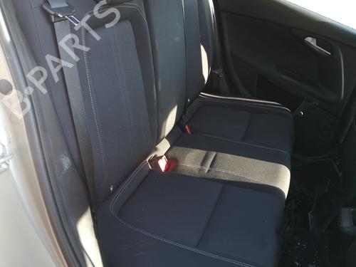 Sæde Bagtil FIAT TIPO Hatchback (356_, 357_) 1.4 (356HXA1B, 357) | BP38010984C17 - Image 2