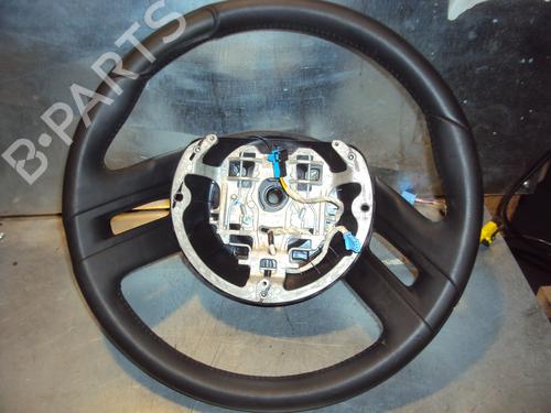 Used Steering wheel CITROËN C4 I (LC_) 1.6 HDi (109 hp) 12861191