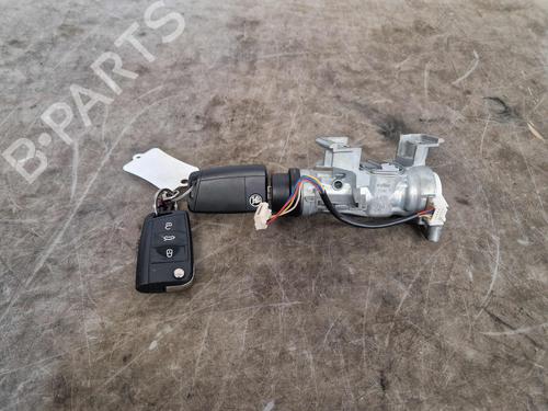 Switch SKODA OCTAVIA III Combi (5E5, 5E6) 1.6 TDI 4x4 | BP36410462I30 - Image 2