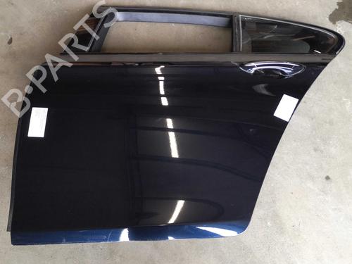 Used Left rear door BMW 5 (F10) 520 d (163 hp) 22286993