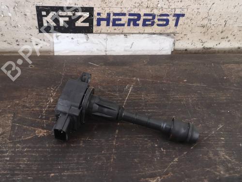 Used Electronic module NISSAN NOTE (E11, NE11) 1.4 (88 hp) 13069943