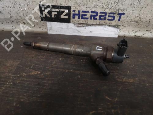 Used Injector OPEL INSIGNIA A Saloon (G09) 2.0 CDTI (69) (120 hp) 20096814