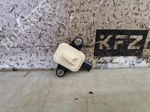 Used Electronic module SKODA FABIA III (NJ3) 1.0 (60 hp) 29717700