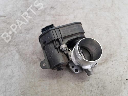 Used Throttle body OPEL GRANDLAND / GRANDLAND X (A18, P1UO) 1.2 (75) (131 hp) 28809356