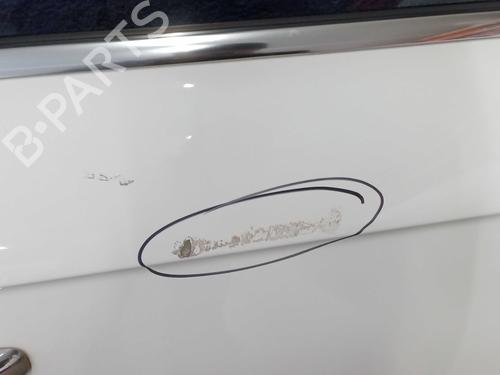Right rear door AUDI A4 B8 (8K2) 1.8 TFSI | BP22292686C5 