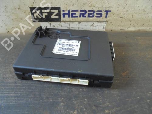 Used Control unit HYUNDAI i20 II (GB, IB) 1.2 (84 hp) 12869775
