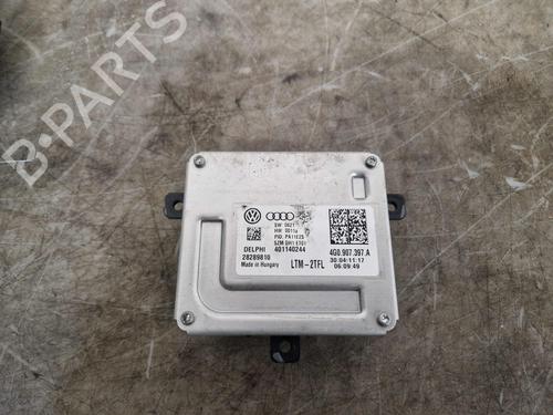 Centralina VW SHARAN (7N1, 7N2) 1.4 TSI (150 hp) 32989803