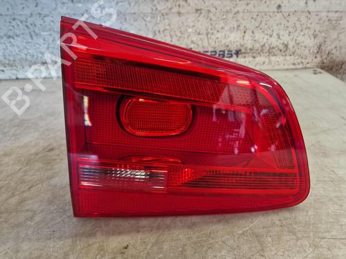 Used Left taillight VW TOURAN (1T3) 1.4 TSI (170 hp) 27503181