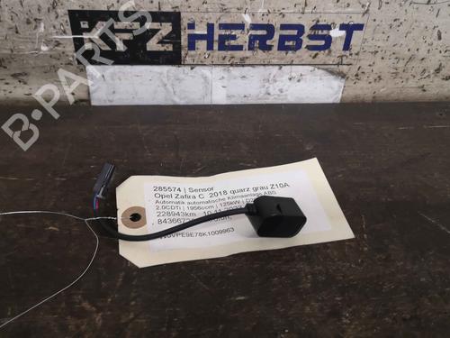 Elektronisk sensor OPEL ZAFIRA TOURER C (P12) 2.0 CDTi (75) (170 hp) 22282070