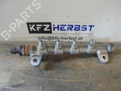 Used Injection rail OPEL INSIGNIA A Sports Tourer (G09) 2.0 CDTI 4x4 (35) (160 hp) 13067178