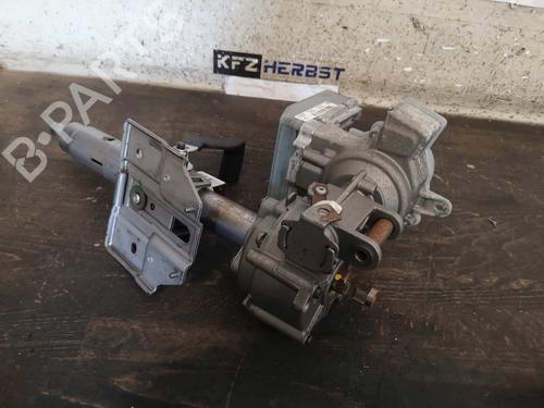 Steering column MAZDA 2 (DE_, DH_) 1.6 MZ-CD | BP22280819M21 